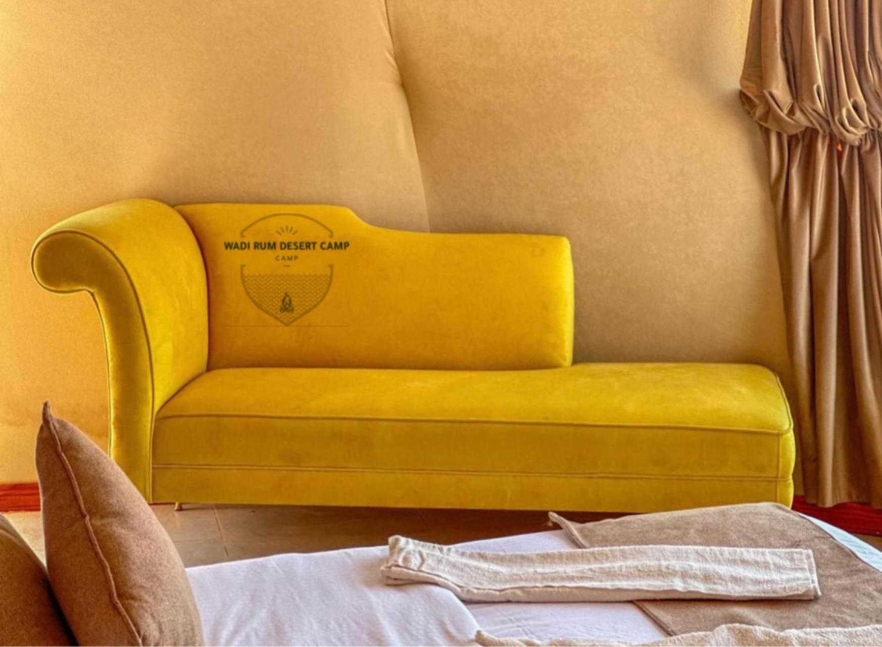 Rum Mere Luxury Camp Wadi Rum Zewnętrze zdjęcie